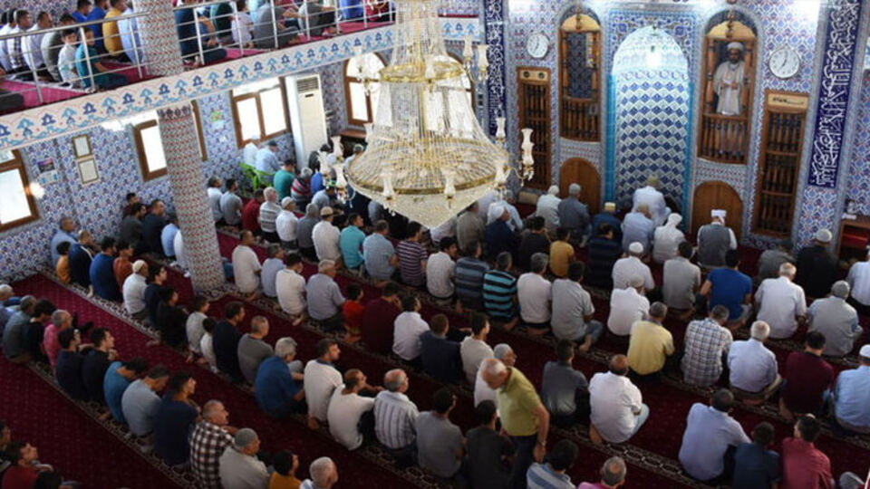 Sabah namazı nasıl kılınır?