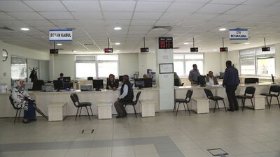 Tazminatta vergi iadesi için beklenen haber geldi