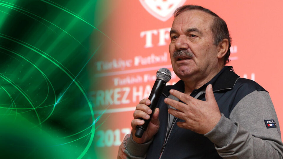 Yusuf Namoğlu istifa etti