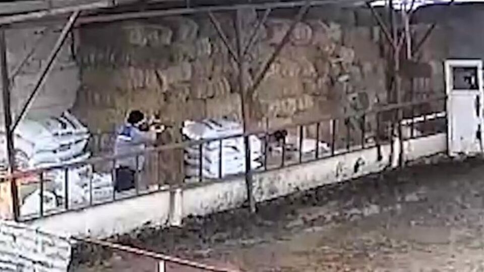 Isparta'da dehşete düşüren olay!