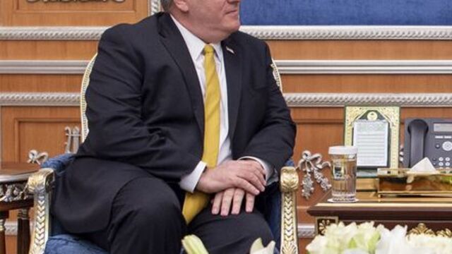 WSJ: ABD Kahtani'den hesap sorulmasını istiyor, Riyad reddediyor