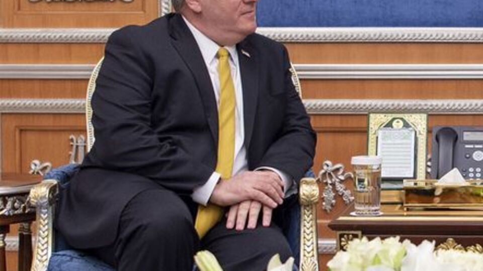 WSJ: ABD Kahtani'den hesap sorulmasını istiyor, Riyad reddediyor