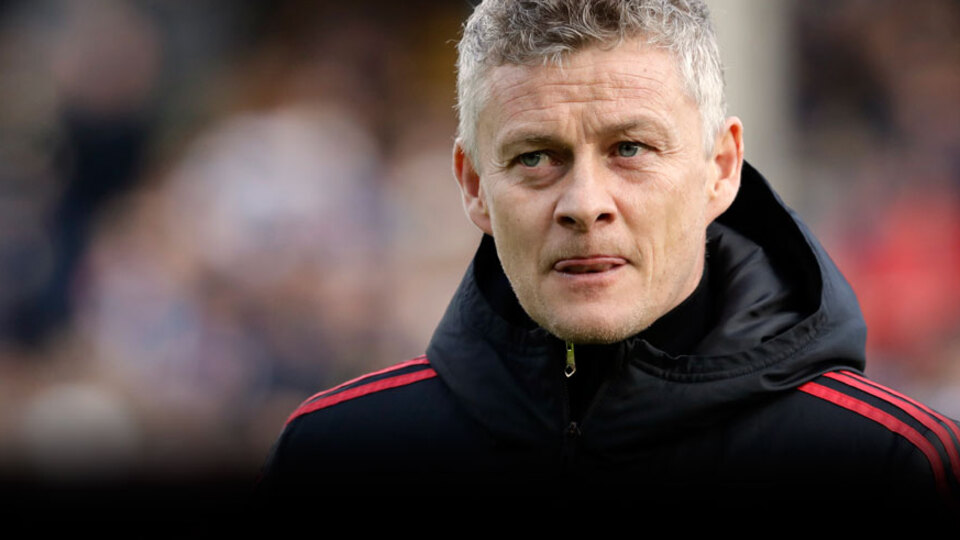 Solskjaer etkisi!