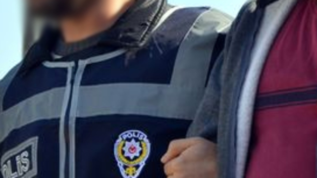FETÖ firarisi sahte kimlikle yakalandı