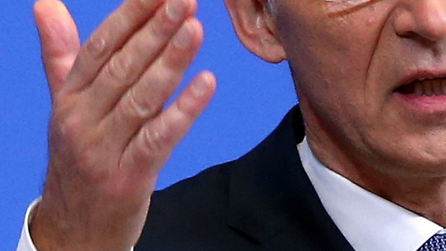 NATO Genel Sekreteri'nden Türkiye açıklaması!