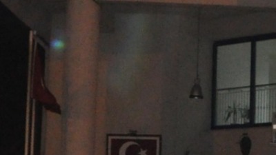 Polis, çalıştığı merkezde intihar etti