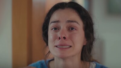 Kadın yeni bölüm fragmanı yayınlandı!