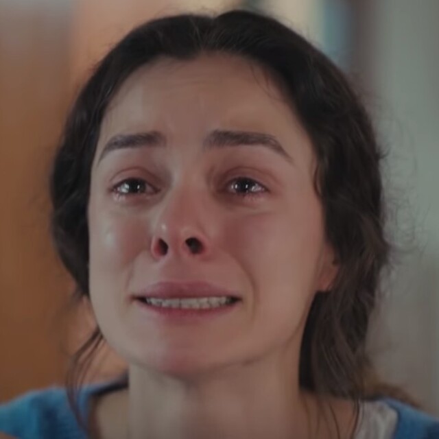 Kadın yeni bölüm fragmanı yayınlandı!