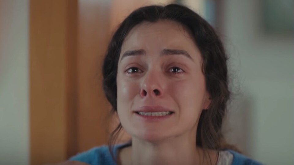 Kadın yeni bölüm fragmanı yayınlandı!