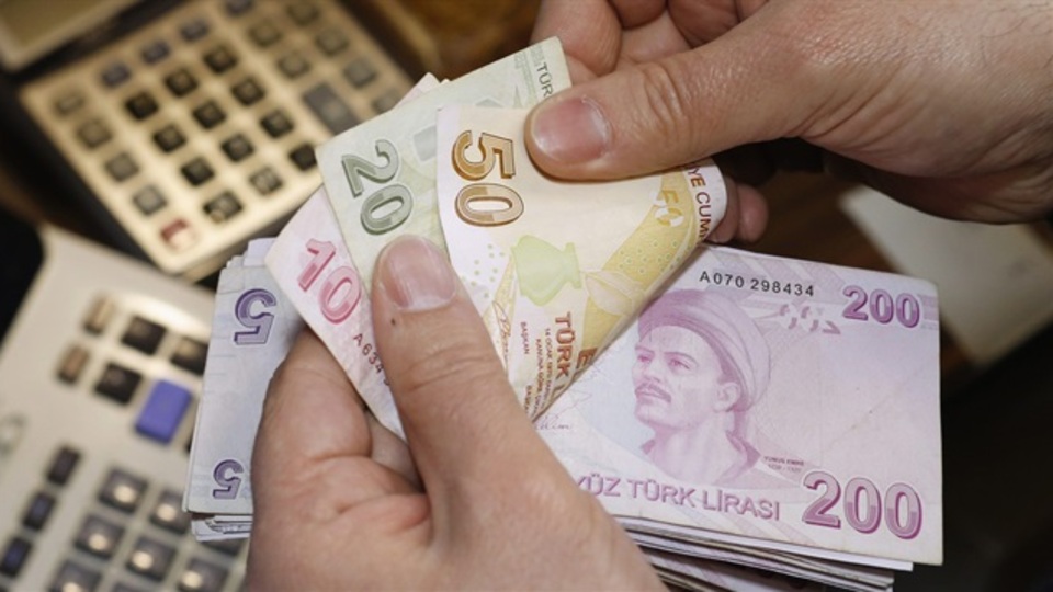 e-Devlet üzerinden vergi borcu sorgulama nasıl yapılır?