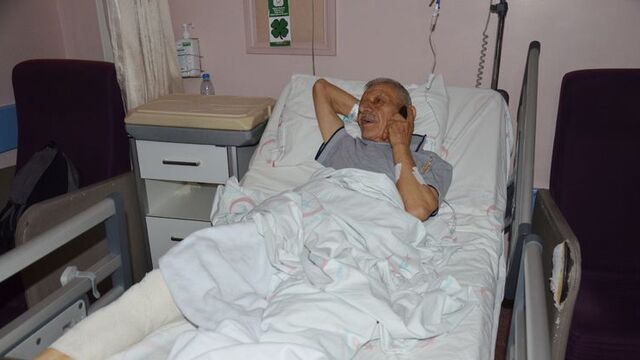 Tatlı dil domuzdan kurtarırmış!