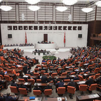 Meclis Başkanlığı seçimi için tarih netleşti