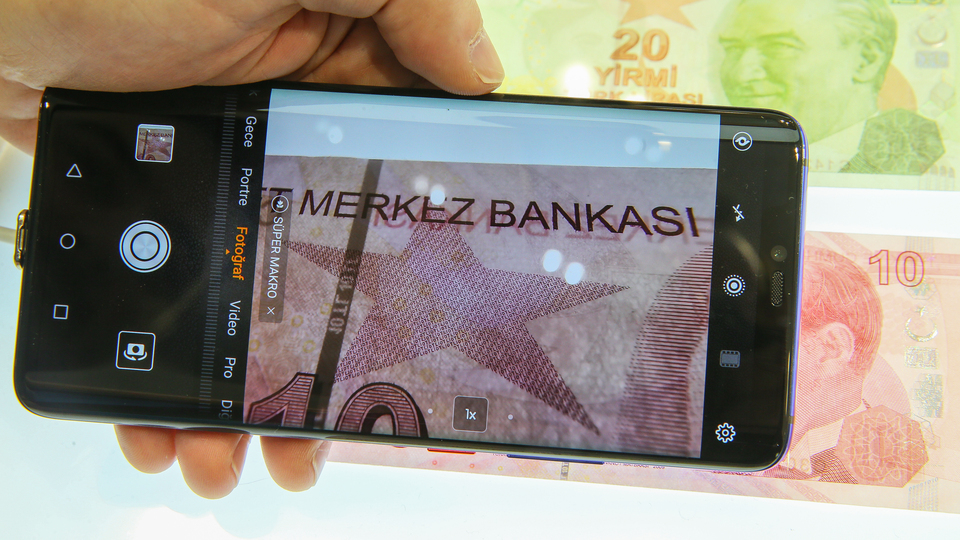 Cep'te 1414 TL fark ödedik!