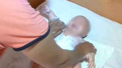 Yeni doğana bunu yapmak öldürüyor!