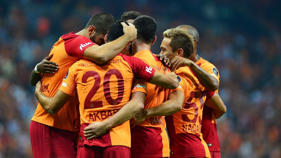 Avrupa'da 278. müsabaka