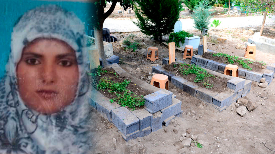3 çocuğunu öldürüp intihar girişiminde bulunmuştu! İşte o anne için istenen ceza