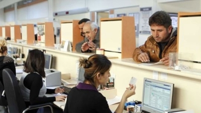 Gençlik ve Spor Bakanlığı 3 bin 243 işçi alacak!