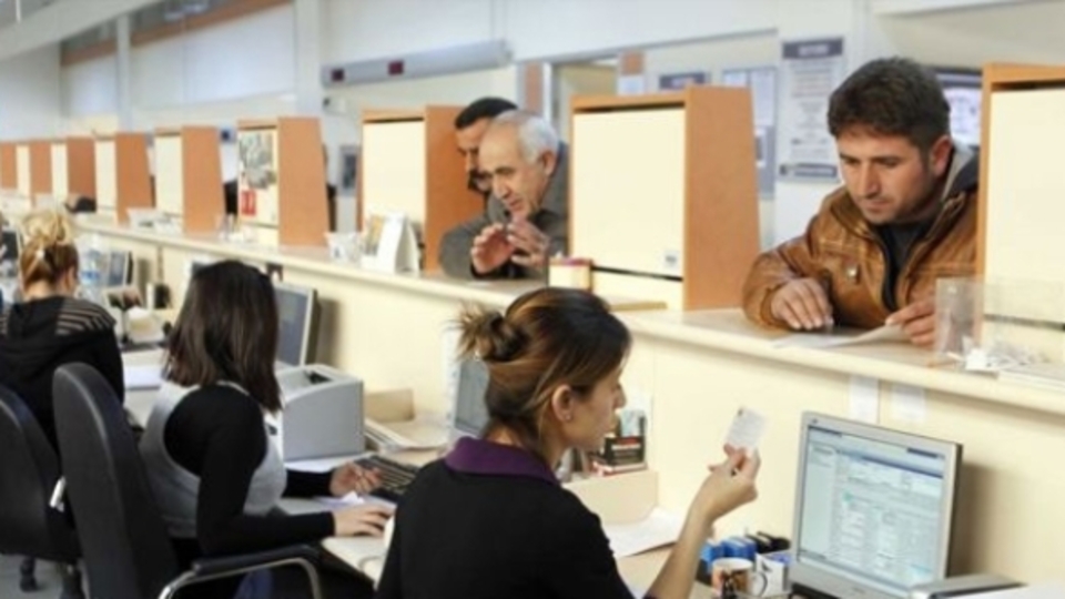 Gençlik ve Spor Bakanlığı 3 bin 243 işçi alacak!