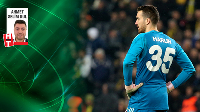 Ser verip sır vermedi!