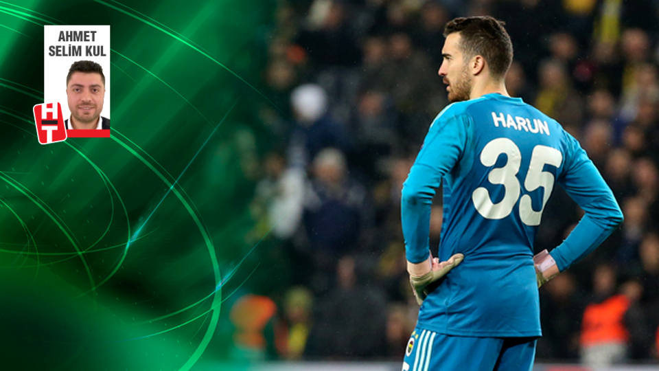 Ser verip sır vermedi!