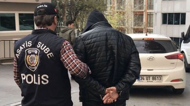 3 ilde rüşvet operasyonu! 20 gözaltı kararı!