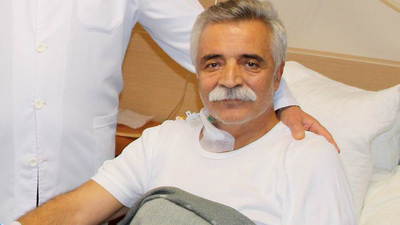 Ozan Arif'ten kötü haber!