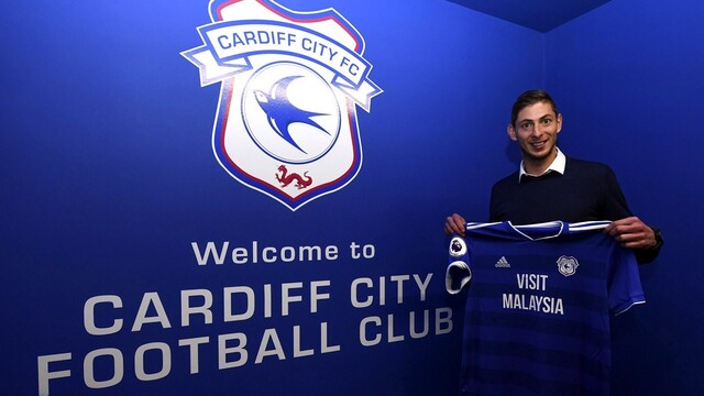 Cardiff, Sala'nın ilk taksitini ödüyor