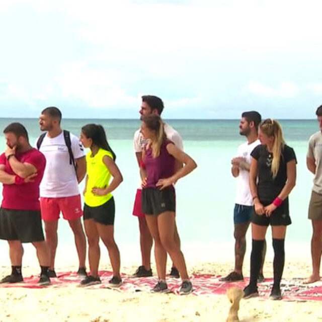 Survivor kim elendi?