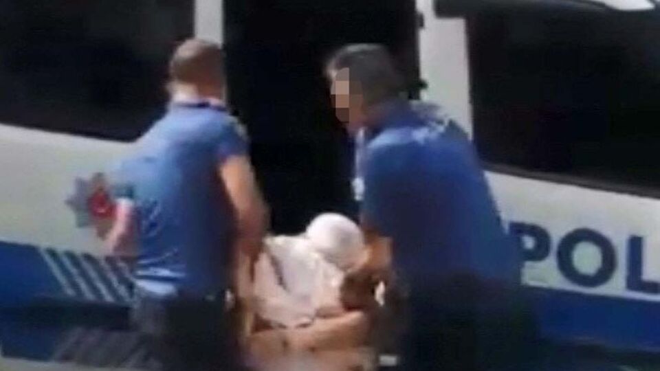 Türkiye'yi sarsan görüntülerle ilgili önemli gelişme!