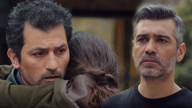 Arif, Bahar'ın yanına geliyor!