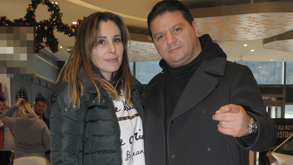 "Birlikte yeni projeler üretmeye devam edeceğiz"