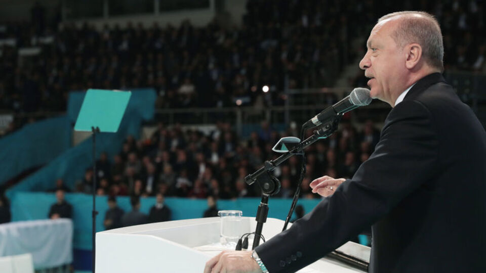 Cumhurbaşkanı Erdoğan'dan tanzim satışıyla ilgili önemli açıklama