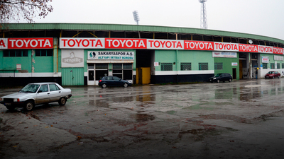 Yıkılan stadın hikayesi belgesel oldu