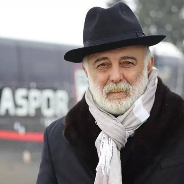Sinan Vardar, TFF Başkanlığı'na aday