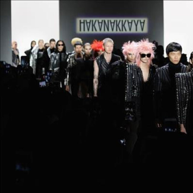 New York Fashion Week'e Türk damgası