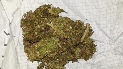 Gaziantep'teki uyuşturucu operasyonunda 2 tutuklama