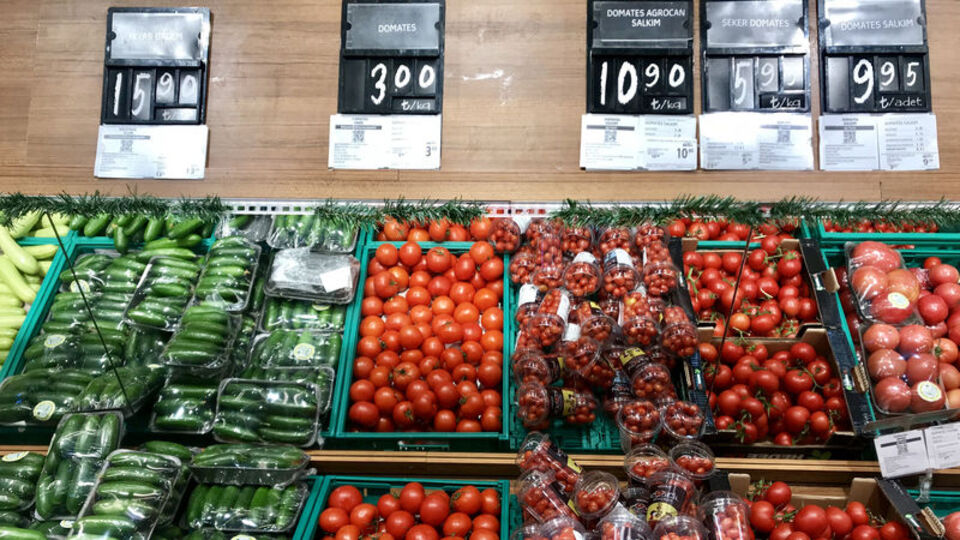 Tanzim satışları, market fiyatlarını aşağı çekti