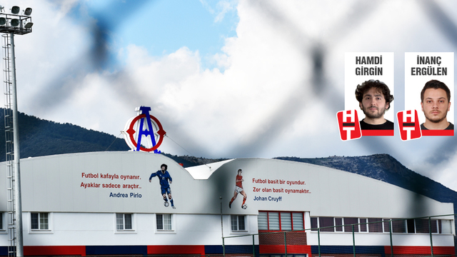 Hazır olun, geliyorlar!