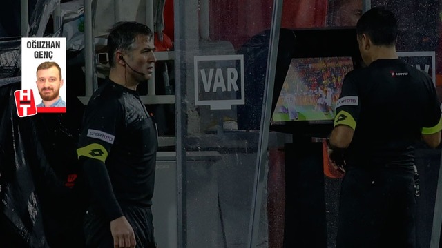 VAR bile çare olmadı! İşte 29 hakem hatası