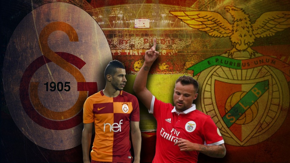 Galatasaray Benfica maçı ne zaman?