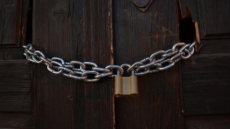 ABD'de korkunç olay: Ahırda bulundular!
