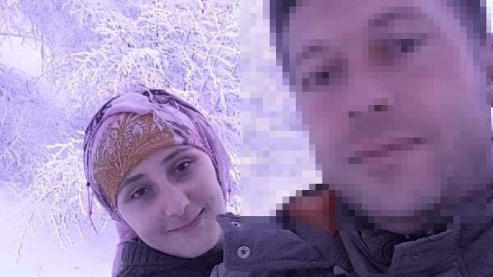 Alev'i de koruyamadık! Kaçırdı, katletti...