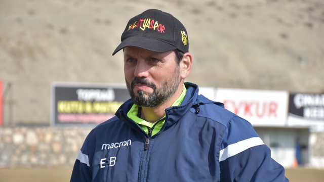 Bulut'tan Kocaman'a cevap