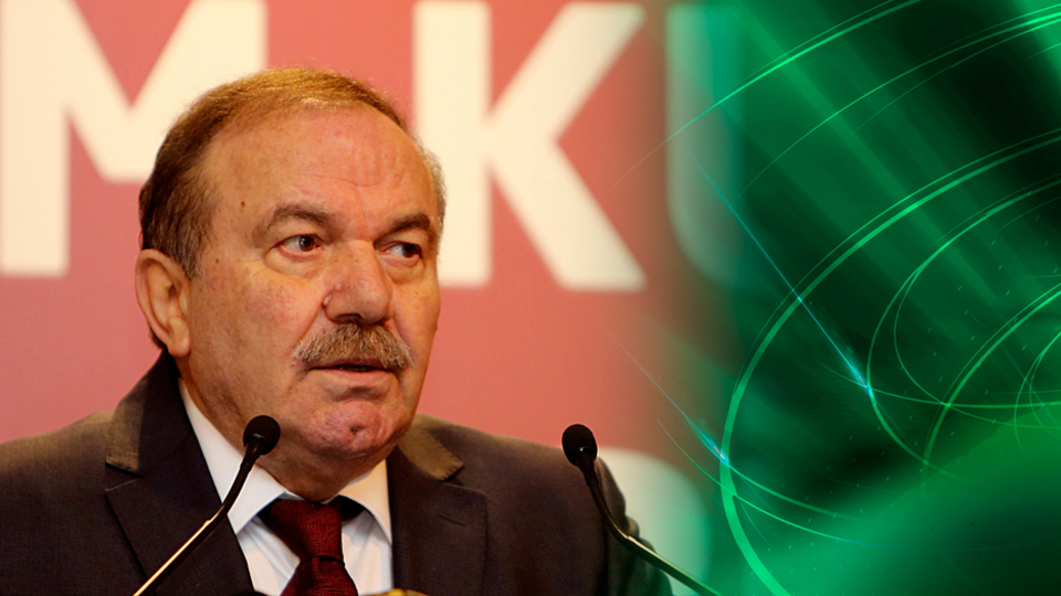 "Bardağı taşıran son damla Trabzonspor maçı oldu"