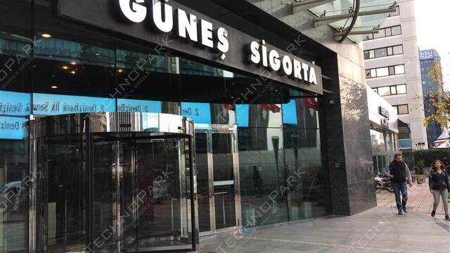 Güneş'in aktif müşteri sayısı 1,5 milyonu geçti