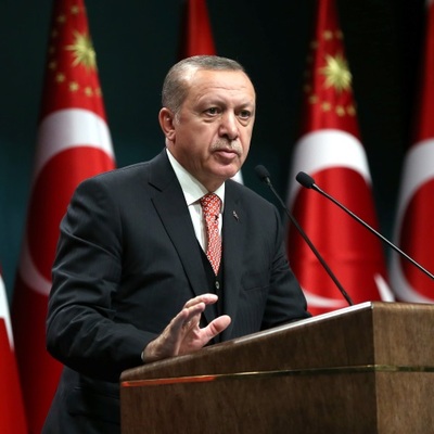 Cumhurbaşkanı Erdoğan'dan bağımlılık ile mücadele genelgesi