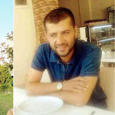 Almanya'dan skandal istek! Katil zanlısına güvence!