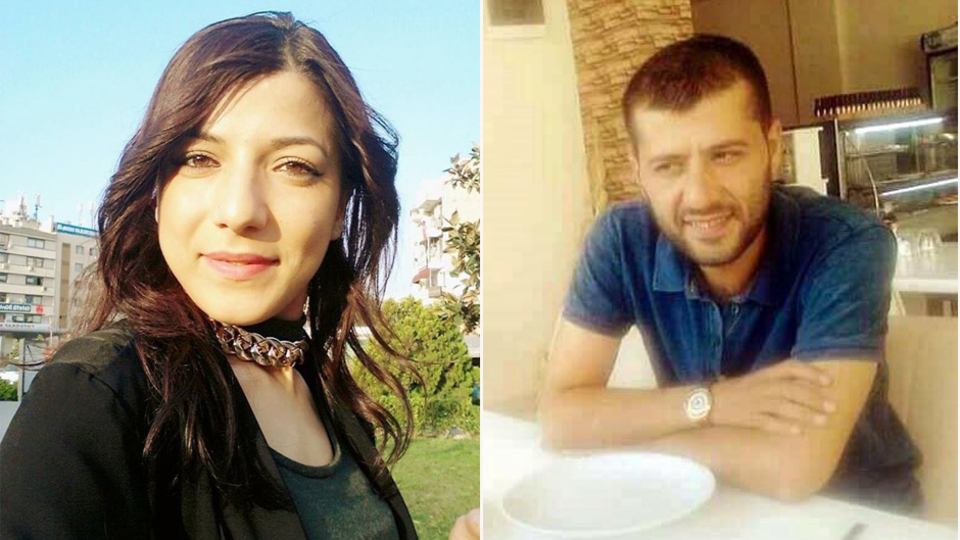 Almanya'dan skandal istek! Katil zanlısına güvence!