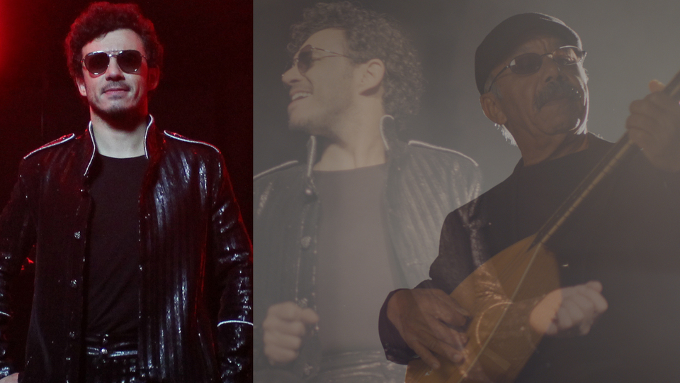 Yeni klibe 'baba' destek!