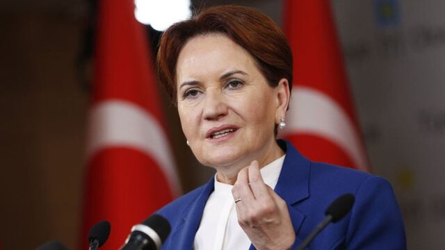 İYİ Parti'nin Ordu belediye başkan adayı belli oldu